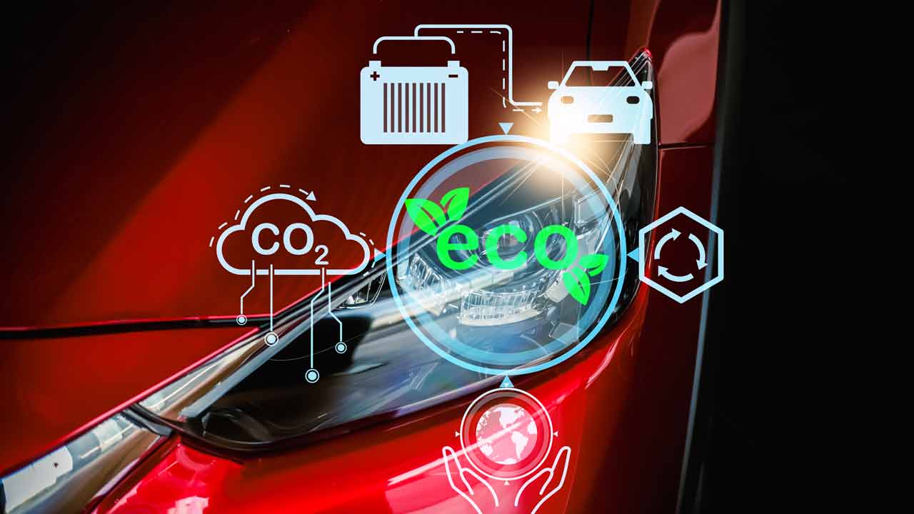 Umweltbewusstsein im Autoverkauf bei Autoverwertung Remscheid